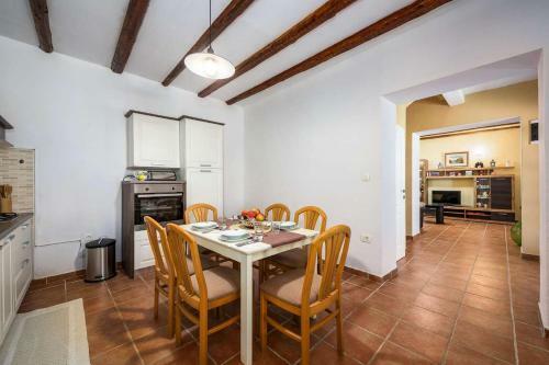 Casa Baroni