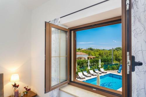 Villa Kamenica