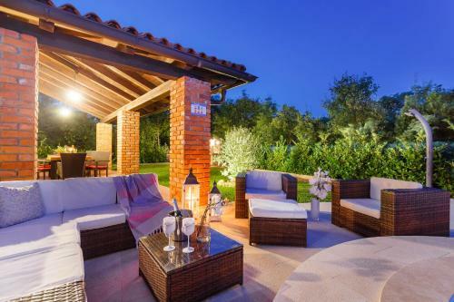 Villa Kamenica