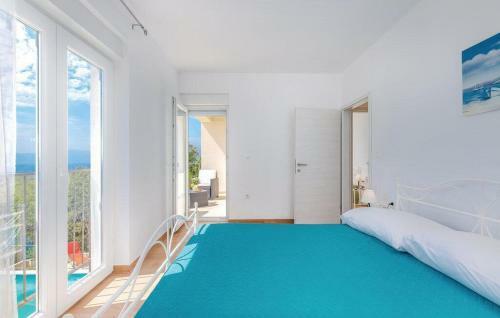 Villa Holiday Home Aqua