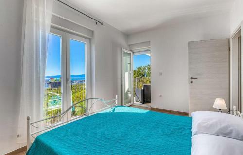 Villa Holiday Home Aqua