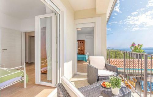 Villa Holiday Home Aqua