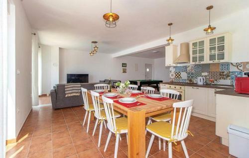 Villa Holiday Home Aqua