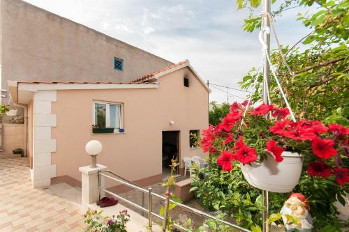 Apartment Temza