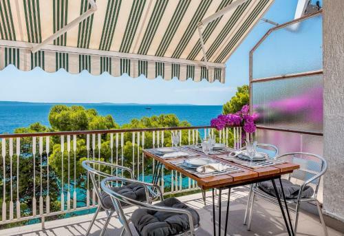 Apartments Milica - Sea View