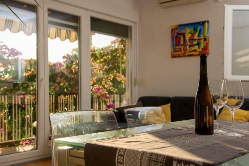 Apartments Milica - Sea View