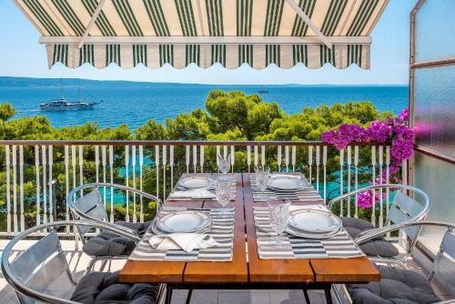 Apartments Milica - Sea View
