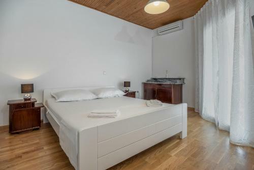 Apartments Milica - Sea View