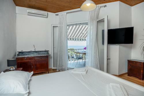 Apartments Milica - Sea View