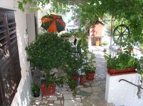 Apartments Milica - Sea View