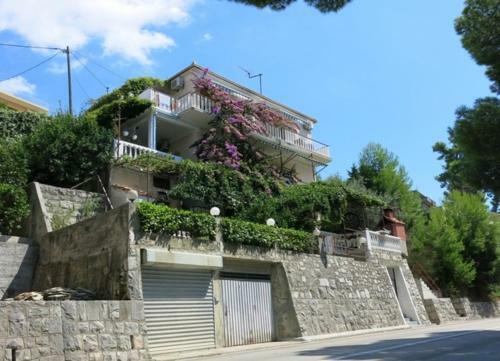Apartments Milica - Sea View