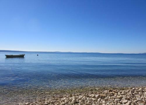 Apartments Milica - Sea View
