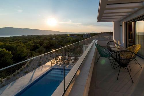 Luxury Villa Viktorija