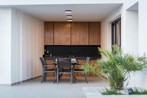 Luxury Villa Viktorija