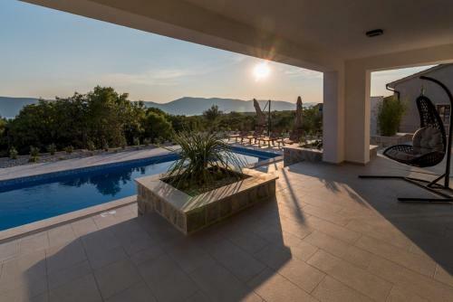 Luxury Villa Viktorija