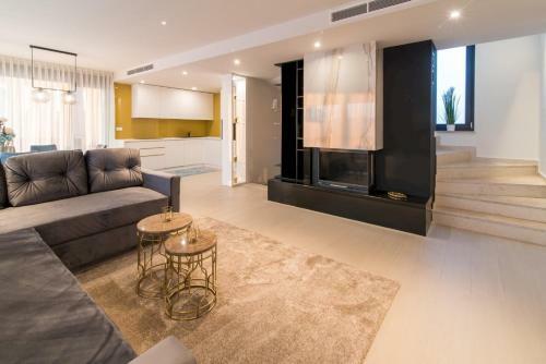 Luxury Villa Viktorija