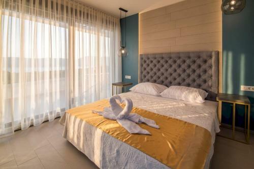 Luxury Villa Viktorija
