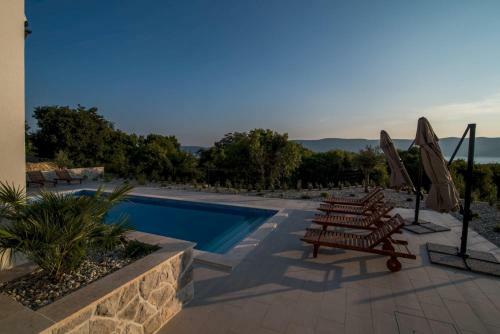 Luxury Villa Viktorija