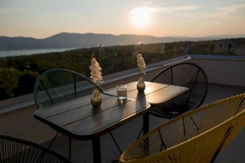 Luxury Villa Viktorija