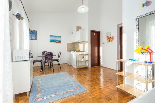 Apartamento Leo