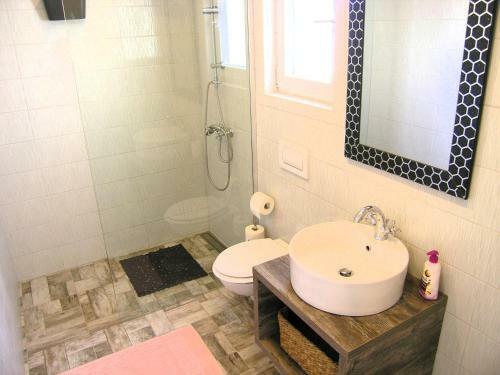 Studio Apartman Brajde ****