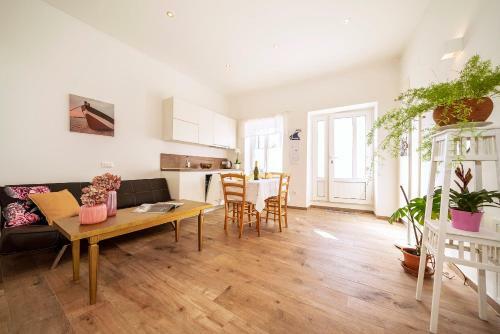 Apartamento Studio Bellevue