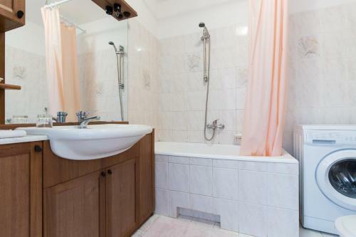 Apartment Pavacic