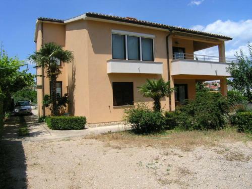 Apartman Sokolovski