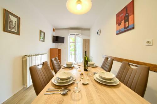 Apartman Sokolovski
