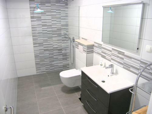 Apartmani Krajinovic