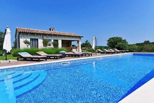 Villa St. Martina