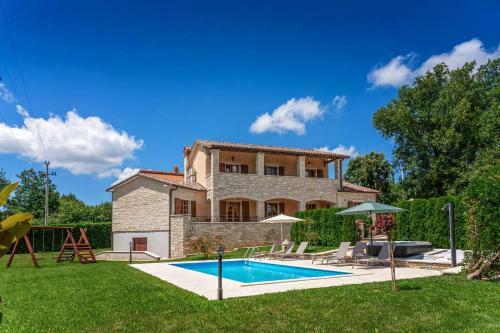 Villa Vernier