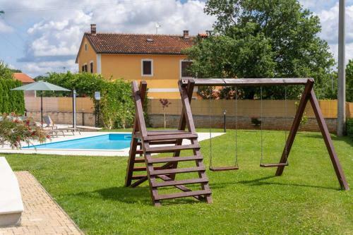 Villa Vernier
