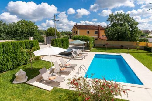 Villa Vernier
