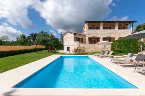 Villa Vernier