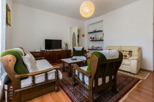 Haus Mira