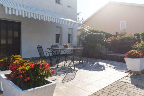 Apartment Marijanic