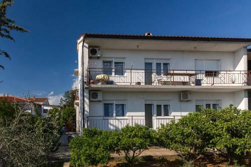 Apartment Marijanic