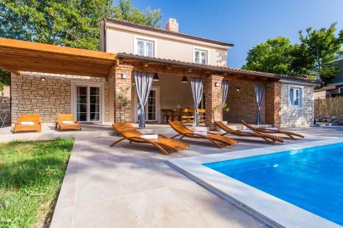 Villa Lucia