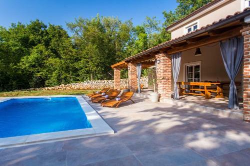 Villa Lucia