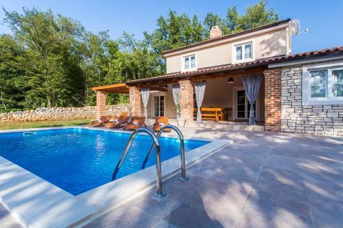 Villa Lucia