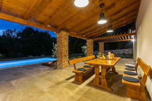 Villa Lucia