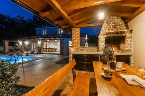 Villa Lucia