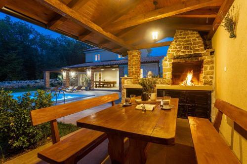 Villa Lucia