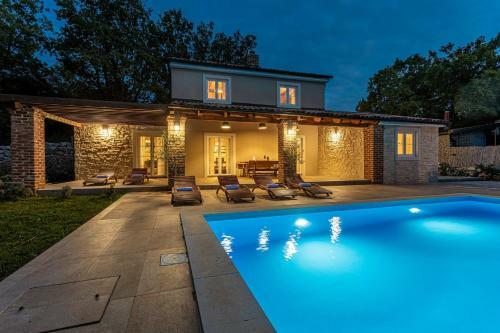 Villa Lucia