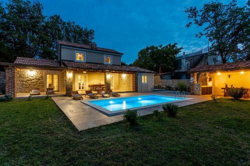 Villa Lucia