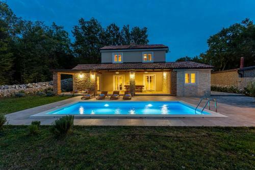 Villa Lucia