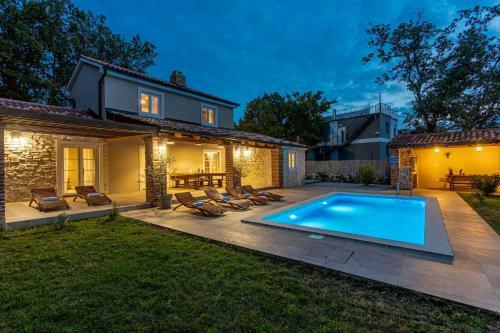 Villa Lucia