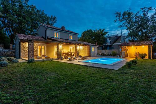 Villa Lucia
