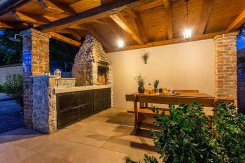 Villa Lucia